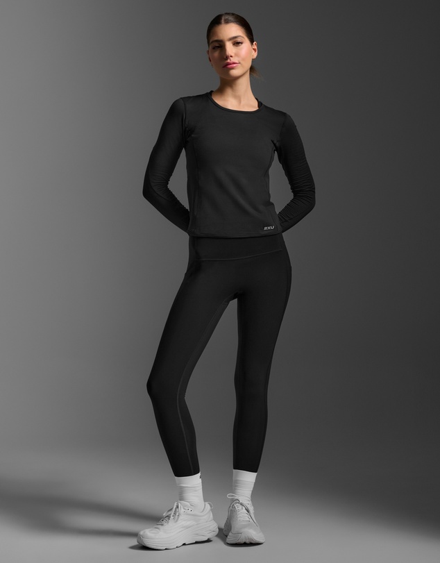 2XU - Ignition Grid Base Layer Top