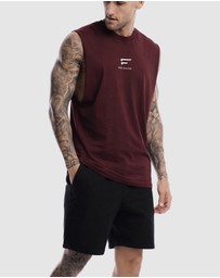 First Division - Pro Centre Tank