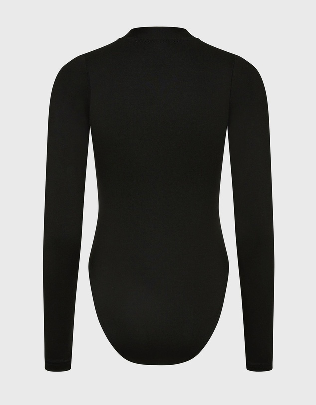 BONDI BORN - Parker Long Sleeve One Piece