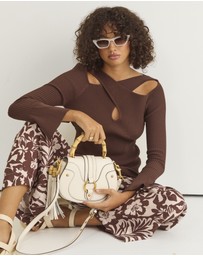 Zerafima - The Louise Bag