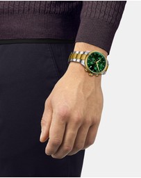 Tissot - Chrono XL Classic