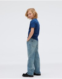 Calvin Klein Jeans - Kids Logo T-Shirt