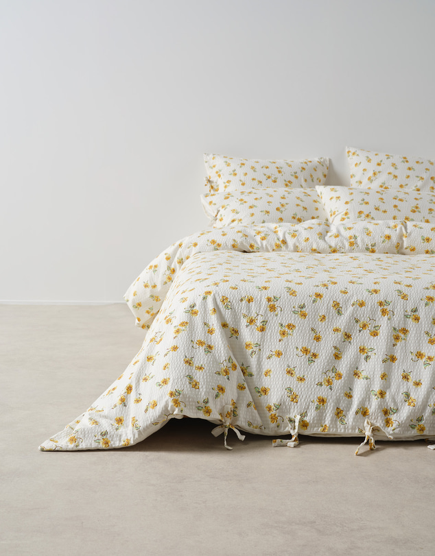 Linen House - Peggy Quilt Cover Set