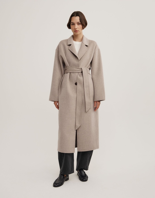 Witchery - Cocoon Coat