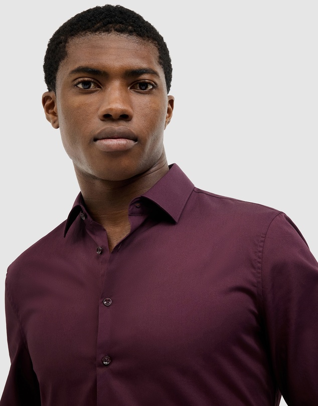 Politix - Eddie Long Sleeve Shirt