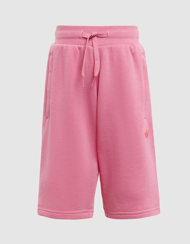 adidas Originals - Short Tee Set Big Logo Execution - Kids