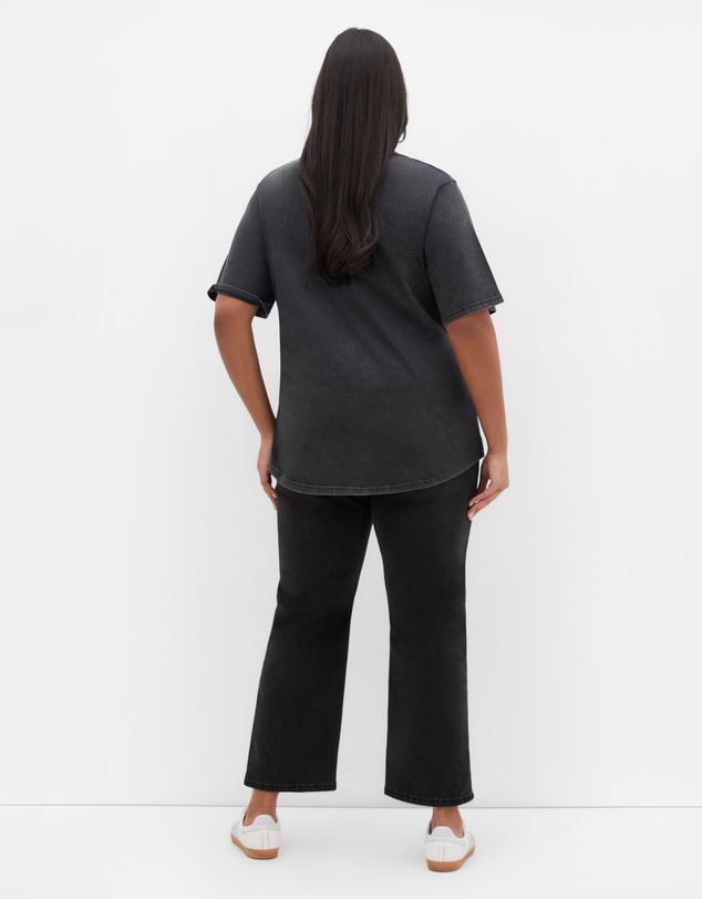 City Chic - Ryan Tee