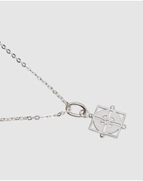 Pastiche - Willow Necklace