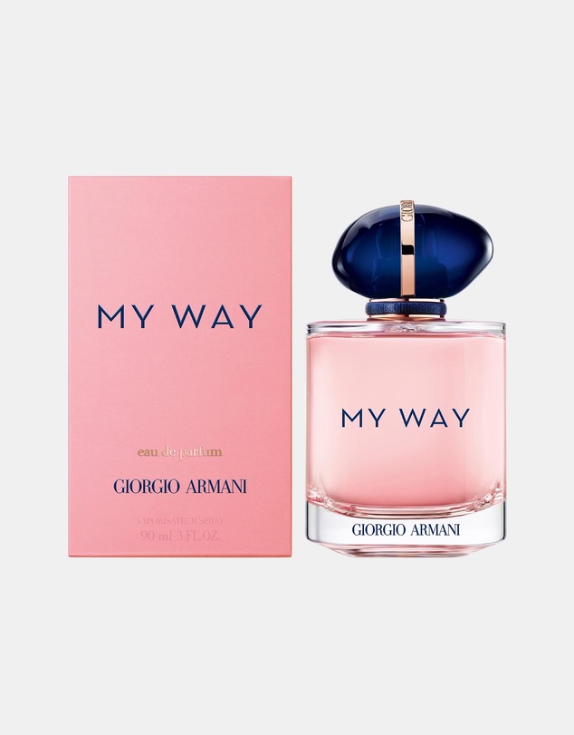 Giorgio Armani - My Way EDP 90ml