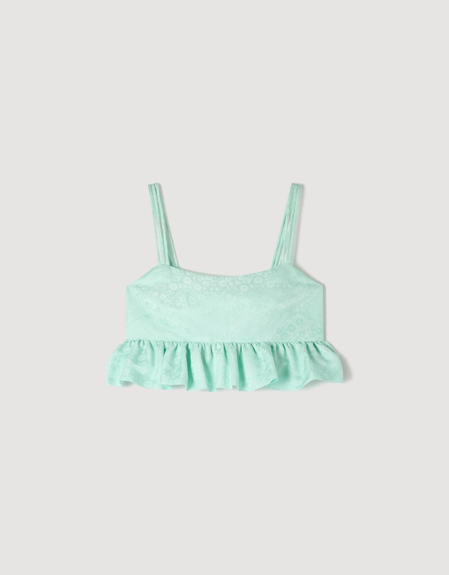 Sandro - Modie Top