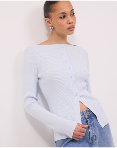 Baby Blue
