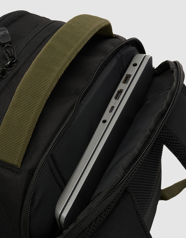 High Sierra - Outahere Backpack