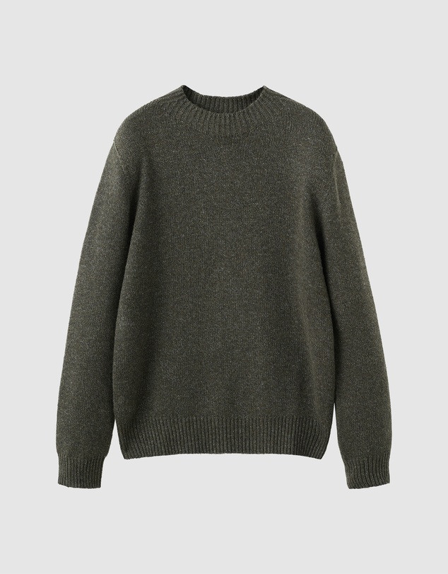M.N.G - Angel Sweater