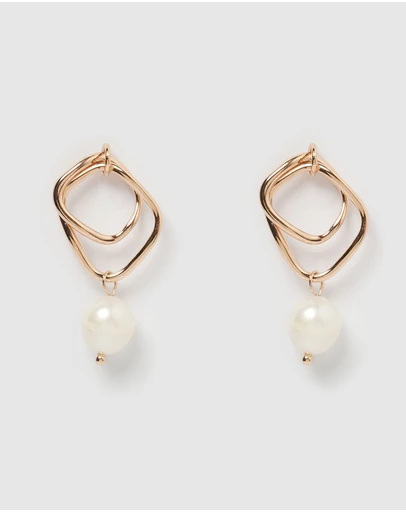 Izoa - Serenity Earrings