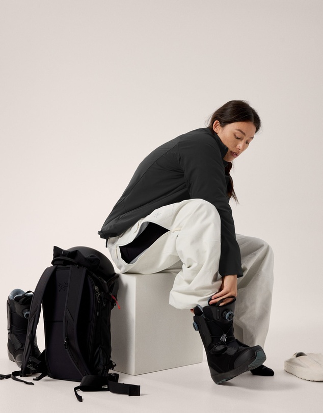 Arc'teryx - Rho Bottom Women's