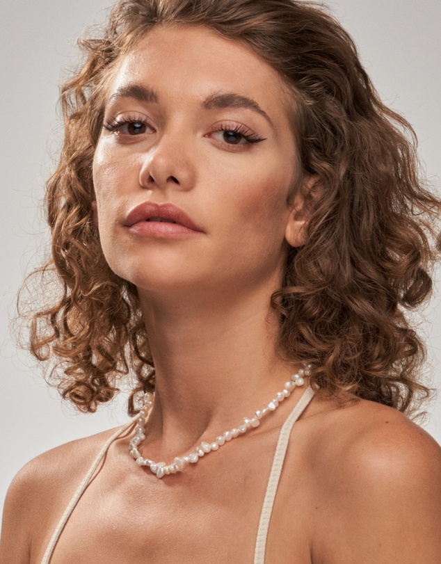 Pastiche - Grace Necklace