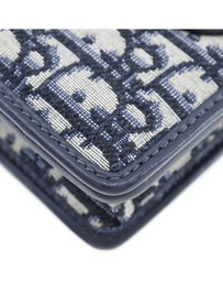 Pre-Loved by Azura Reborn - Pre-Loved Oblique 30 Montaigne 2 in 1 Pouch