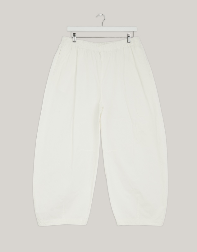 Revibe - Repaired Assembly Label Lola Barrel Pants - AU 14