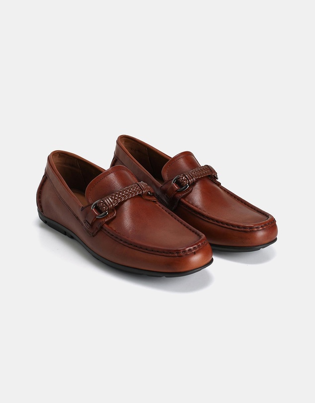 ALDO - Ivor-In Moccasins