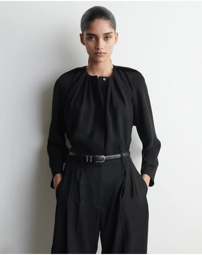 COS - Daze Top