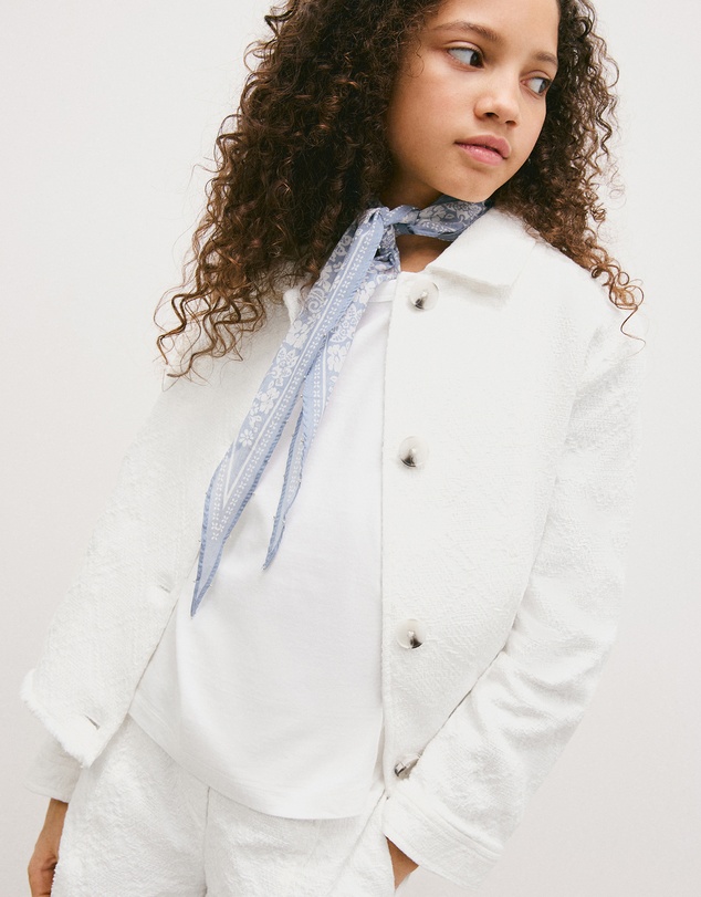 M.N.G - Delosset Jacket - Kids-Teens