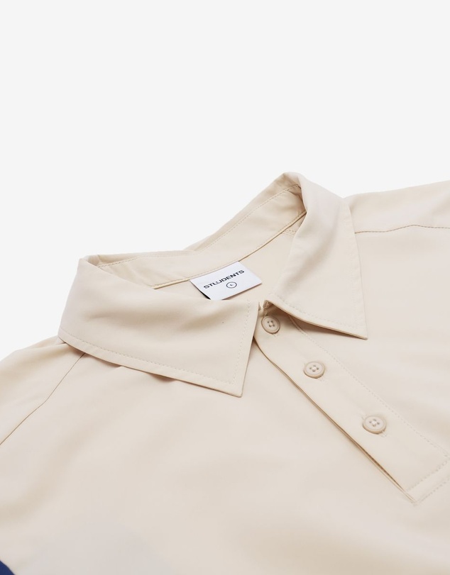 STUDENTS - Newport S/S Polo Shirt