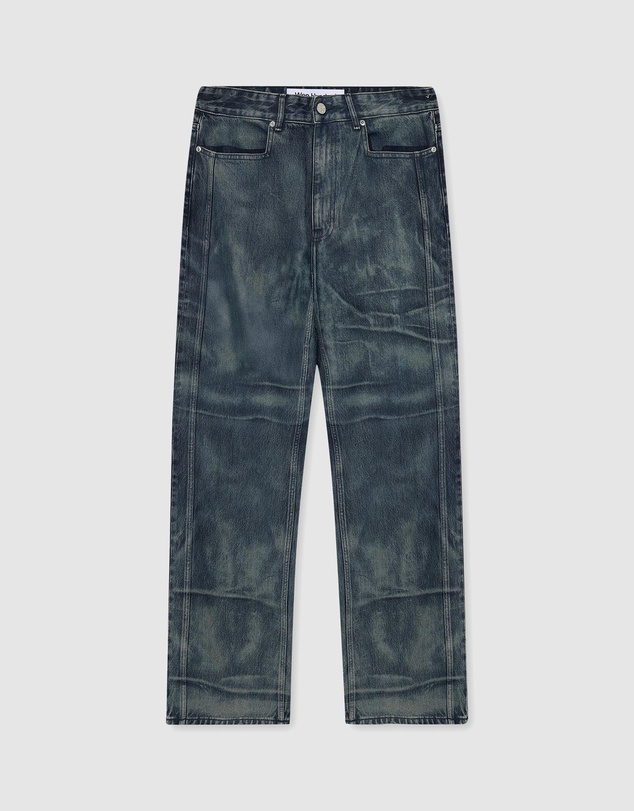 Won Hundred - Cale Denim Pants