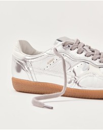 Alohas - Tb.490 Rife Cream Sneakers