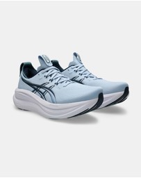 ASICS - GEL-Nimbus 28 (2E Wide) - Men's