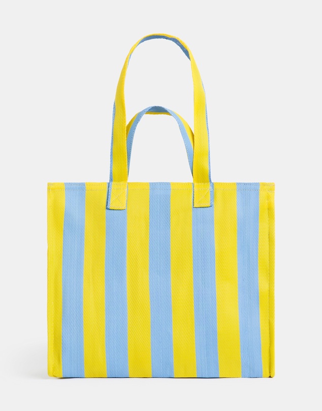 EAU BAGS - Marché Tote Bag