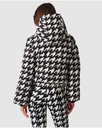 Perfect Moment - Polar Flare Ski Jacket III