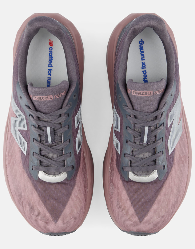 New Balance - FuelCell Rebel v5 - Women's
