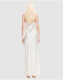 Lioness - About A Girl Maxi Dress
