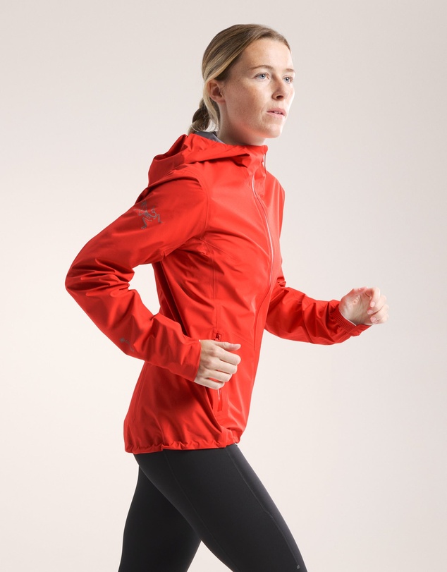 Arc'teryx - Norvan Jacket Women's
