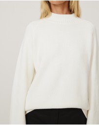 Tussah - Selena Knit Jumper