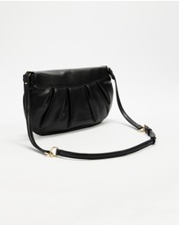 Armani Exchange - Paige Crossbody Bag Medium