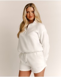 Six Stories - Bride Statement Shorts