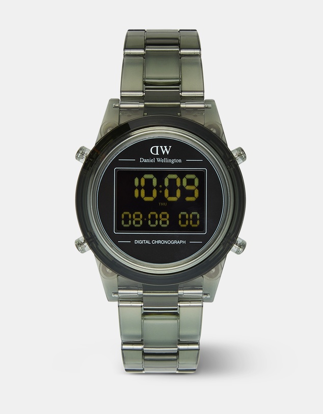 Daniel Wellington - Retro Digital 36mm