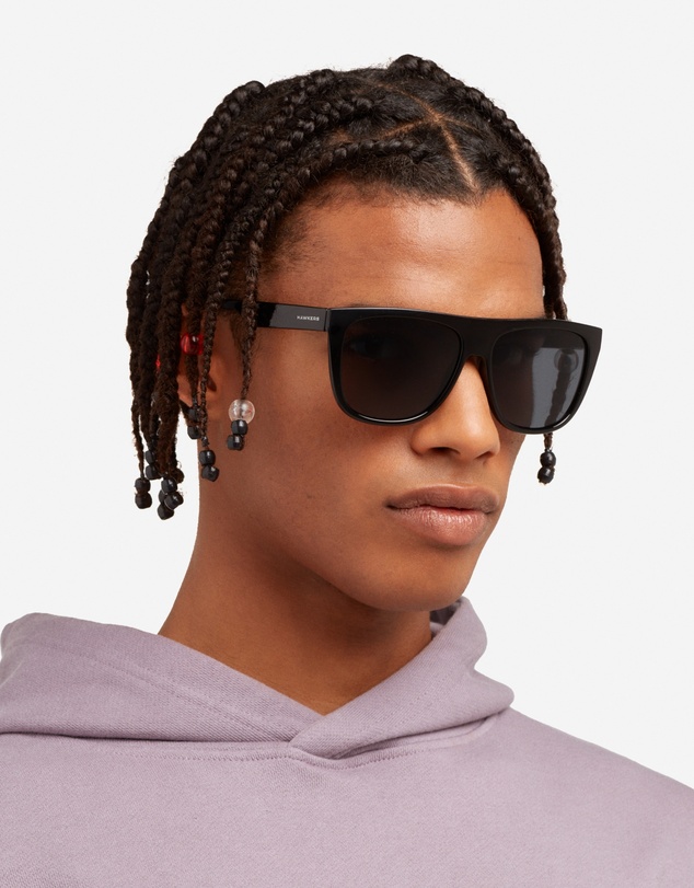 Hawkers Co - Hawkers - Black Runway Sunglasses For Men And Women Uv400