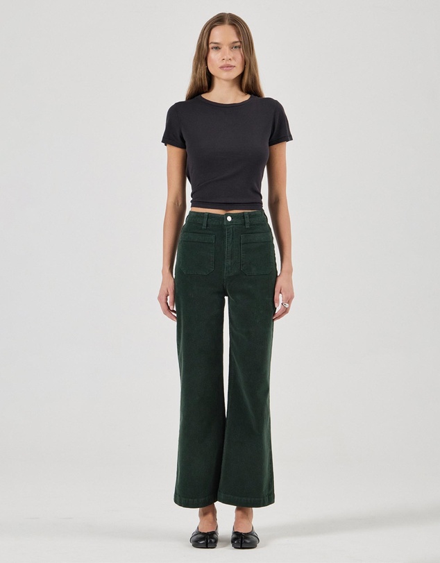 Rolla's - Sailor Flared Jeans