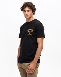 Superdry - Biker Graphic Tee