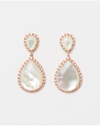 Stephanie Browne - Mae Earrings