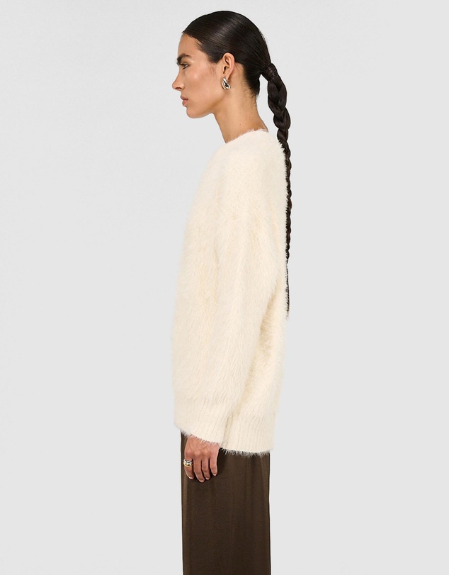 Staple the Label - Noa Fluffy Oversized Jumper