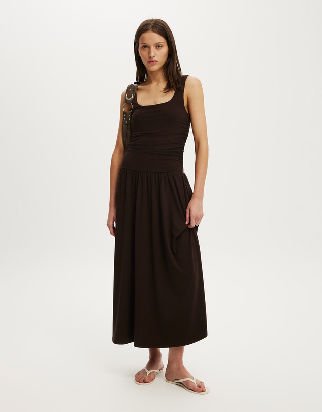 Cotton On - Maple Maxi Dress