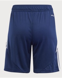adidas Performance - Tiro 24 Football Shorts Kids