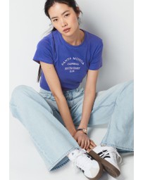NEXT - Wide Leg Jeans