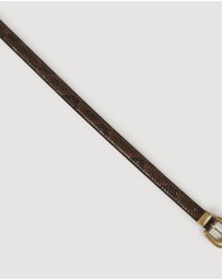 Sandro - Eve Belt Belt