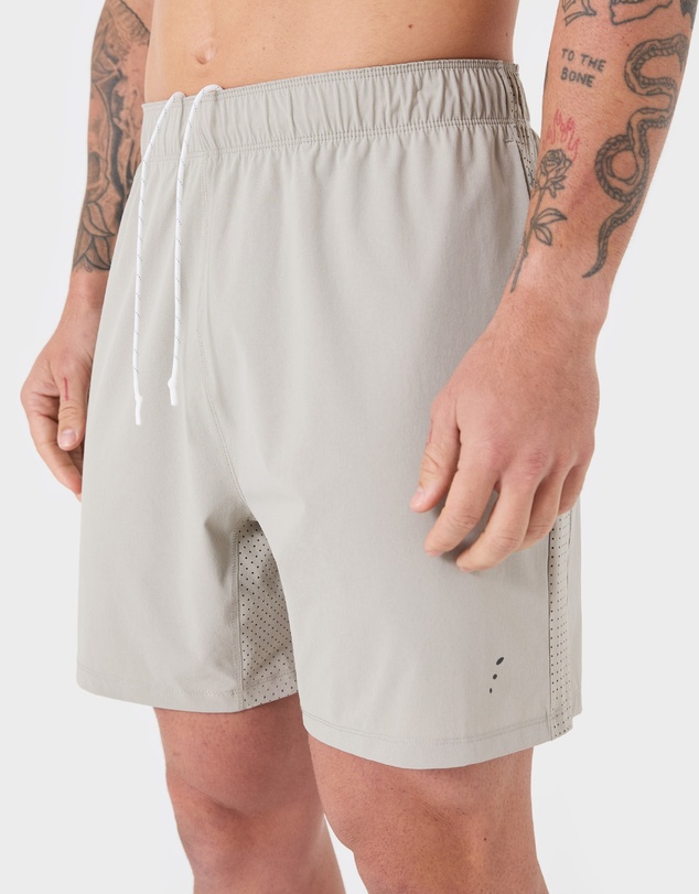 REC GEN - Type 2 Short 7