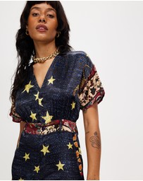 LENNI the label - Sovereign Jumpsuit