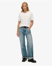 Superdry - Tonal Core Tee